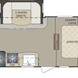 Used 2015 Keystone RV Bullet 212RBSWE thumbnail image