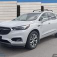 2019 Buick Enclave Avenir ONE OWNER! NO ACCIDENTS! BLINDSPOT! LEATHER! thumbnail image