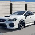 2018 SUBARU WRX thumbnail image 1
