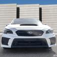 2018 SUBARU WRX thumbnail image 2