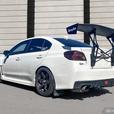 2018 SUBARU WRX thumbnail image 3