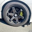 2018 SUBARU WRX thumbnail image 5