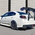 2018 SUBARU WRX thumbnail image 8