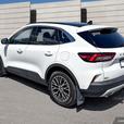 2023 Ford Escape PHEV NO ACCIDENT!VERY LOW KMS! FULL LOAD! thumbnail image 4