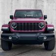 2024 Jeep Gladiator NightHawk demo thumbnail image 2