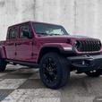 2024 Jeep Gladiator NightHawk demo thumbnail image 3