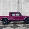 2024 Jeep Gladiator NightHawk demo thumbnail image 4