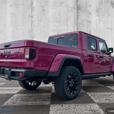 2024 Jeep Gladiator NightHawk demo thumbnail image 5