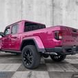2024 Jeep Gladiator NightHawk demo thumbnail image 7