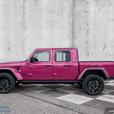 2024 Jeep Gladiator NightHawk demo thumbnail image 8