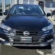 2023 Nissan Versa SV- Apple CarPlay-Android Auto & BlindSpot Warning thumbnail image 3
