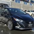 2023 Nissan Versa SV- Apple CarPlay-Android Auto & BlindSpot Warning thumbnail image 4