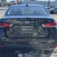2023 Nissan Versa SV- Apple CarPlay-Android Auto & BlindSpot Warning thumbnail image 7