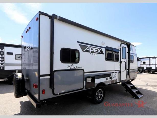 Used 2021 Coachmen RV Apex Nano 194BHS image 5