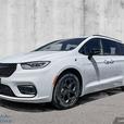 2024 Chrysler Pacifica Hybrid Limited | PREMIUM S APPEARANCE | DEMO CLEAROUT | S thumbnail image 1