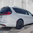 2024 Chrysler Pacifica Hybrid Limited | PREMIUM S APPEARANCE | DEMO CLEAROUT | S thumbnail image 5