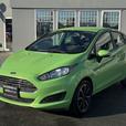 2015 Ford Fiesta SE -Compass, Remote Keyless Entry, SYNC thumbnail image