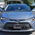 2022 Toyota Corolla LE - Heated Steering Wheel, Sunroof thumbnail image 2