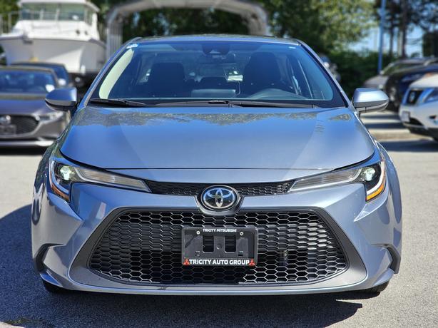 2022 Toyota Corolla LE - Heated Steering Wheel, Sunroof image 2