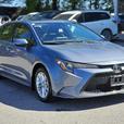 2022 Toyota Corolla LE - Heated Steering Wheel, Sunroof thumbnail image 3