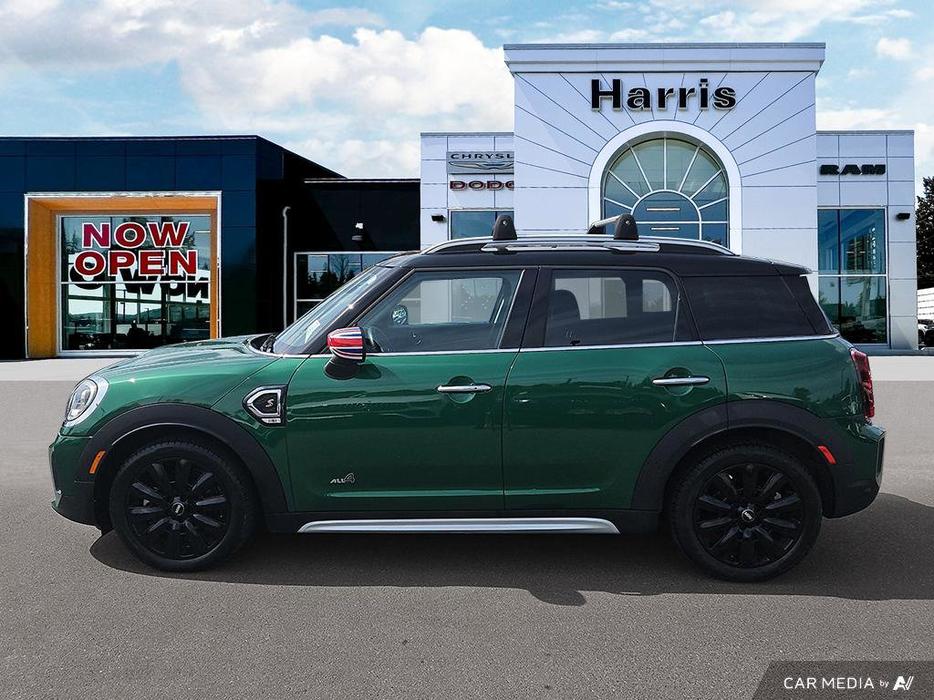 2022 Mini Countryman Cooper S | One Owner | No Reported Accidents! display photo