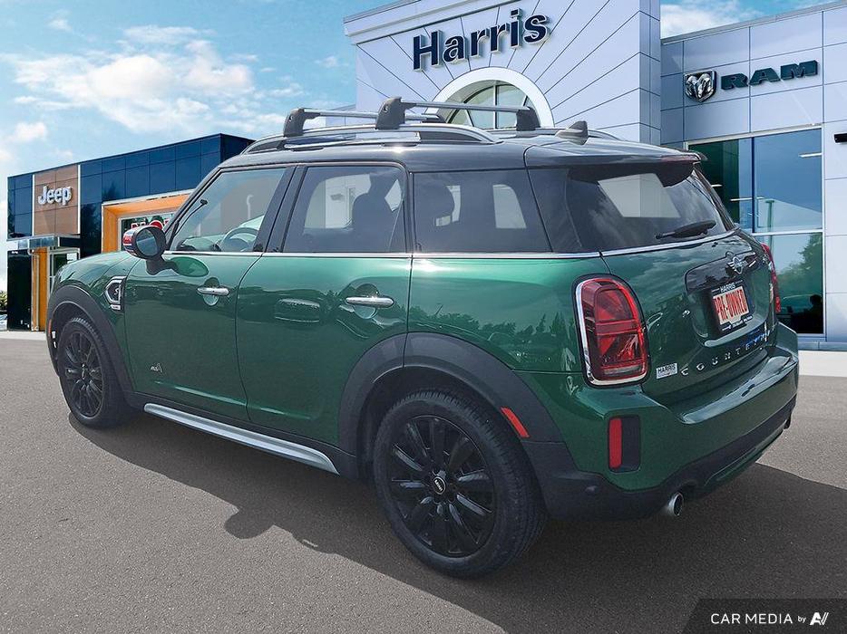 2022 Mini Countryman Cooper S | One Owner | No Reported Accidents! display photo
