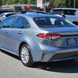 2022 Toyota Corolla LE - Heated Steering Wheel, Sunroof thumbnail image 7