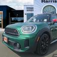 2022 Mini Countryman Cooper S | One Owner | No Reported Accidents! thumbnail image 8