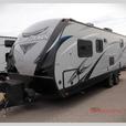 Used 2019 Cruiser Shadow Cruiser 220DBS thumbnail image 3