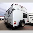 Used 2019 Cruiser Shadow Cruiser 220DBS thumbnail image 4