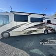 Used 2021 Thor Motor Coach Hurricane 35M thumbnail image