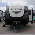 Used 2021 Forest River RV Salem Hemisphere Hyper-Lyte 17RBHL thumbnail image 2