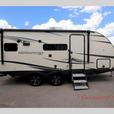 Used 2021 Forest River RV Salem Hemisphere Hyper-Lyte 17RBHL thumbnail image 4