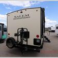 Used 2021 Forest River RV Salem Hemisphere Hyper-Lyte 17RBHL thumbnail image 5