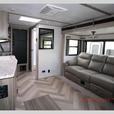 Used 2021 Forest River RV Salem Hemisphere Hyper-Lyte 17RBHL thumbnail image 7