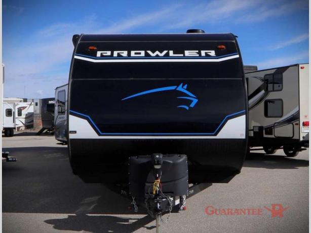 Used 2022 Heartland Prowler 212RD image 2