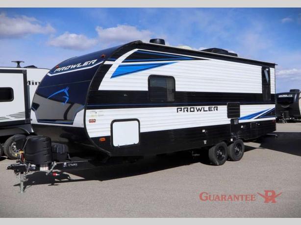 Used 2022 Heartland Prowler 212RD image 3