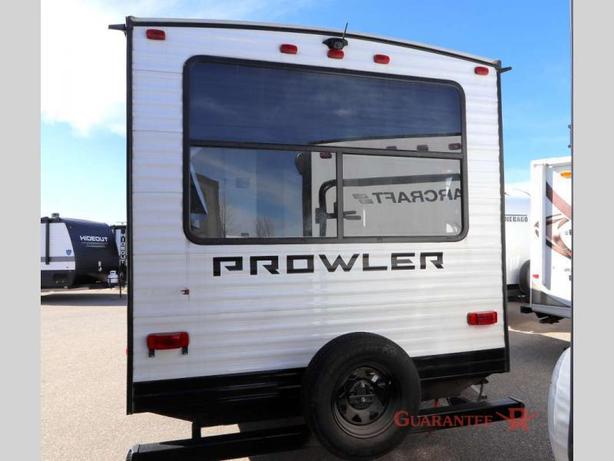 Used 2022 Heartland Prowler 212RD image 5