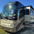Used 2008 Tiffin Motorhomes Phaeton 36 QSH thumbnail image 3