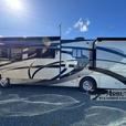 Used 2008 Tiffin Motorhomes Phaeton 36 QSH thumbnail image 4