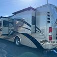 Used 2008 Tiffin Motorhomes Phaeton 36 QSH thumbnail image 5