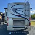 Used 2008 Tiffin Motorhomes Phaeton 36 QSH thumbnail image 6