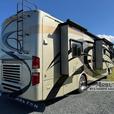 Used 2008 Tiffin Motorhomes Phaeton 36 QSH thumbnail image 7