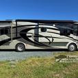 Used 2008 Tiffin Motorhomes Phaeton 36 QSH thumbnail image 8