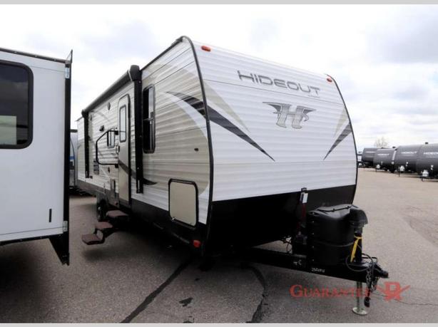 Used 2019 Keystone RV Hideout 26LHSWE image 1