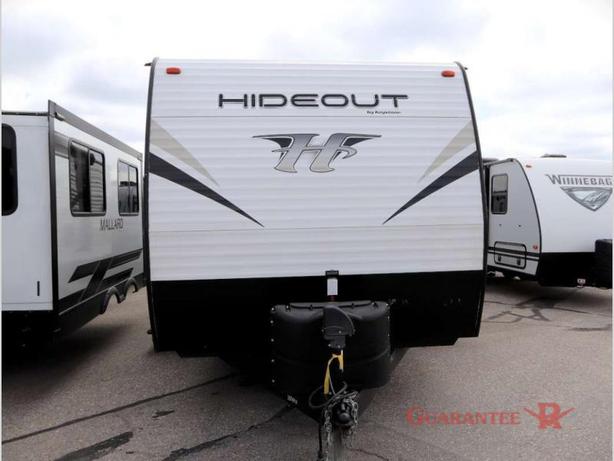 Used 2019 Keystone RV Hideout 26LHSWE image 2