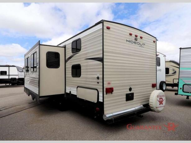 Used 2019 Keystone RV Hideout 26LHSWE image 4