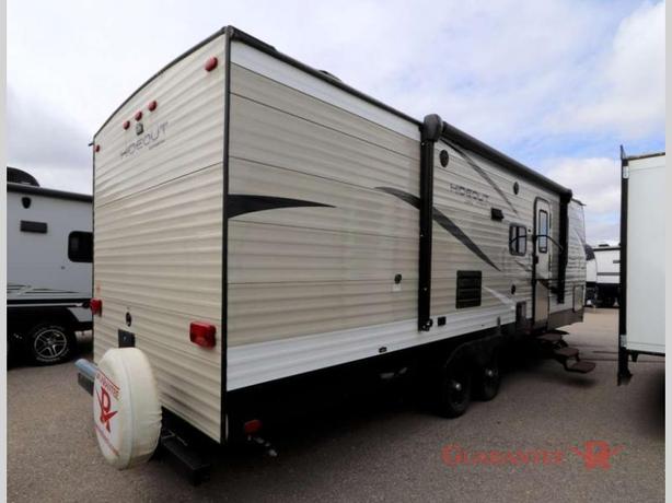 Used 2019 Keystone RV Hideout 26LHSWE image 5