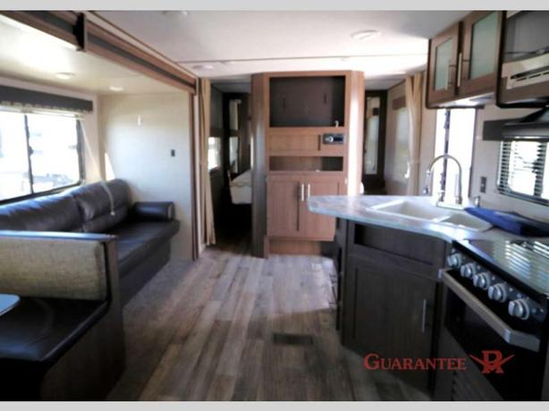 Used 2019 Keystone RV Hideout 26LHSWE image 6