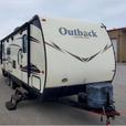 Used 2015 Keystone RV Outback Terrain Ultra Lite 250TRS thumbnail image